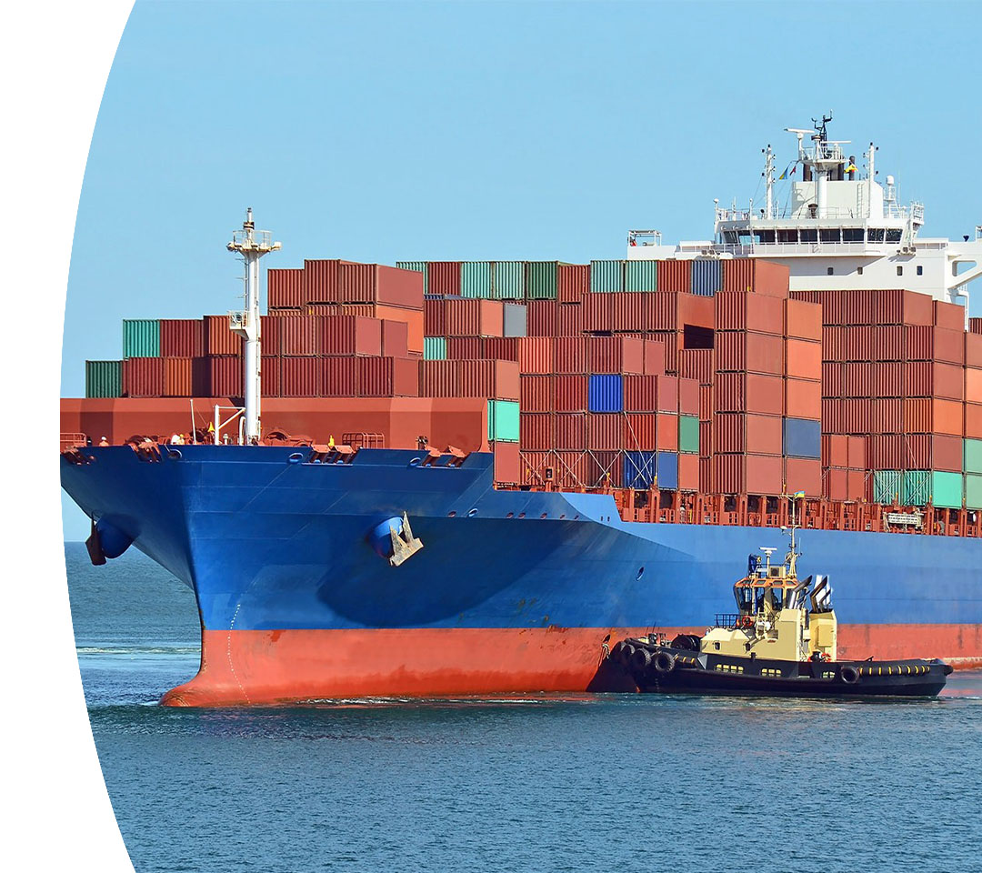 Maritime Advantages