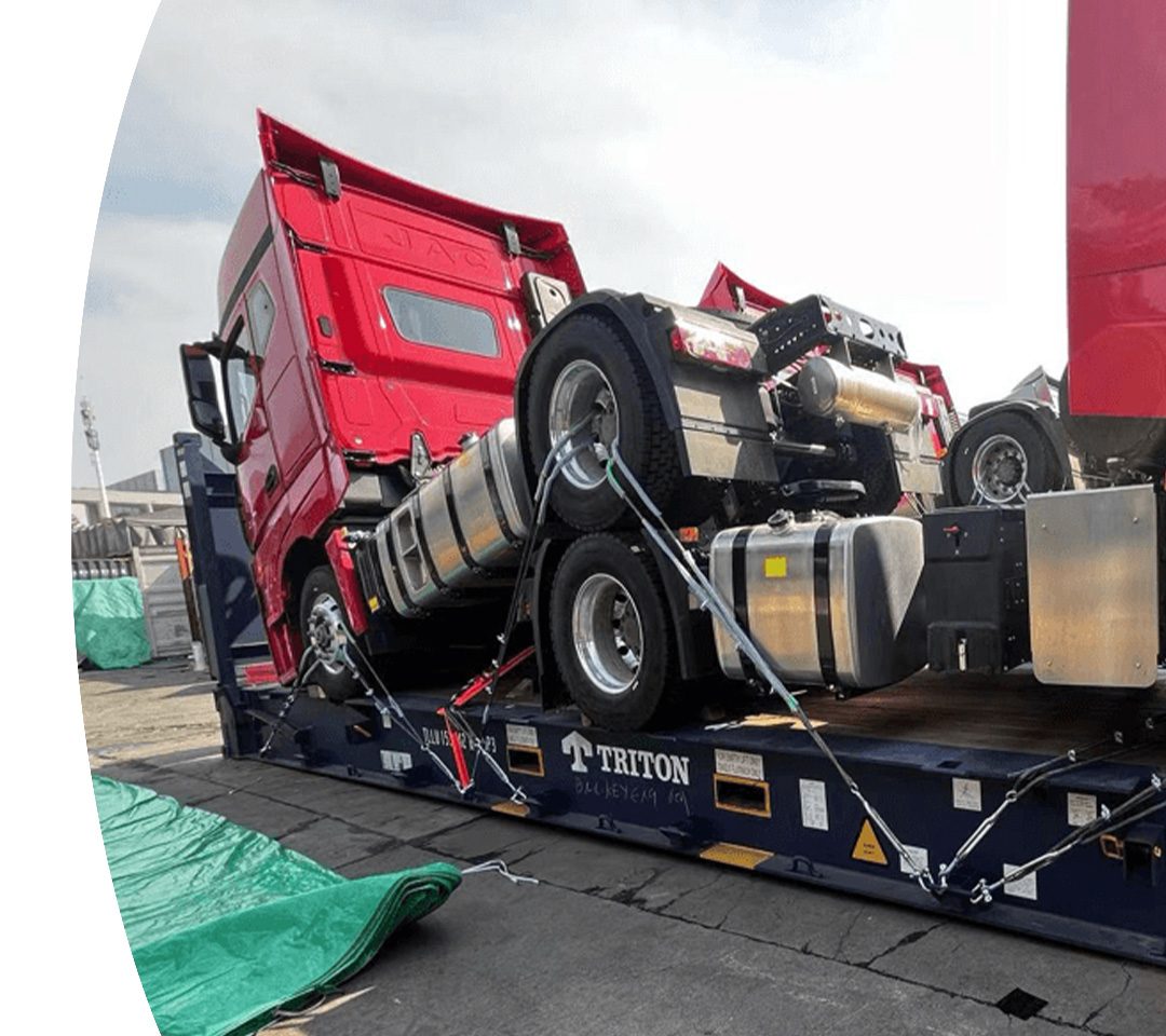 Ground services